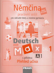Deutsch mit Max A1/díl