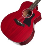 Taylor 224ce Plus Special Edition Red