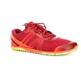 Xero shoes HFS II Salsa Red pánské