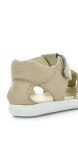 Geox Steppieup Beige