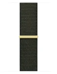 Apple Watch Sport Loop 41mm Cypress / Řemínek pro Apple Watch (MT573ZM/A)