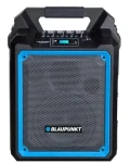Rozbaleno - BLAUPUNKT MB06 Reproduktor / Bluetooth / Karaoke / rozbaleno (MB06.rozbaleno)