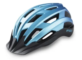 Cyklistická helma Explorer ATH26H modrá