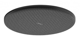 HANSGROHE - Raindance Alive S Hlavová sprcha, průměr 30 cm, matná černá 24520670