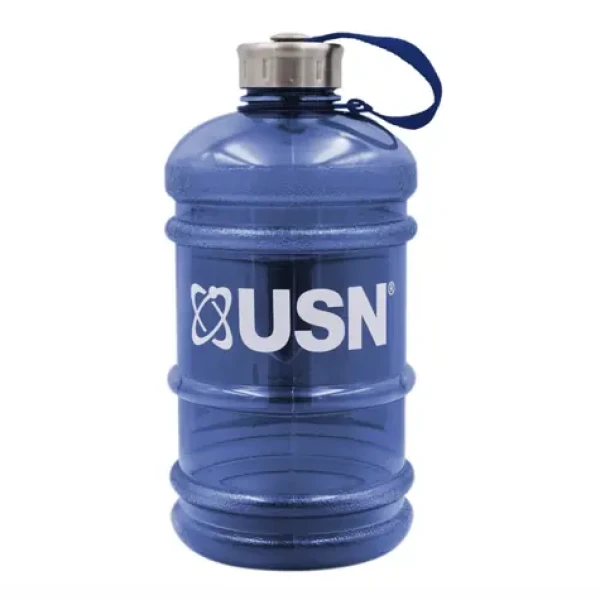 USN Barel 1000 ml modrý (12409)