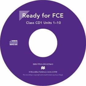 Ready for FCE (new edition) Teacher´s Book - Roy Norris