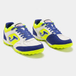 Pánské turfy Joma TOP FLEX 2416 White Royal Velikost: 43
