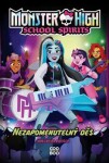 Monster High: School Spirits Nezapomenutelný děs