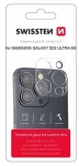 SWISSTEN Ochranné sklo čoček fotoaparátu pro SAMSUNG GALAXY S22 Ultra (94500203)