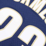 Mitchell & Ness Pánský dres Cleveland Cavaliers NBA LeBron James #23 2008-09 Swingman Velikost: M
