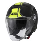 Přilba Givi 12.5F Thby Graphic Touch