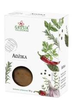 Grešík Koření Adžika 30 g