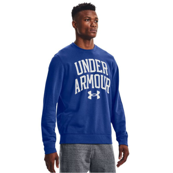 Under Armour Rival Terry Crew