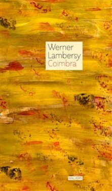 Coimbra Werner Lambersy