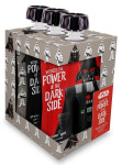 Sprchový gel Star Wars - Dark Side 3x200ml