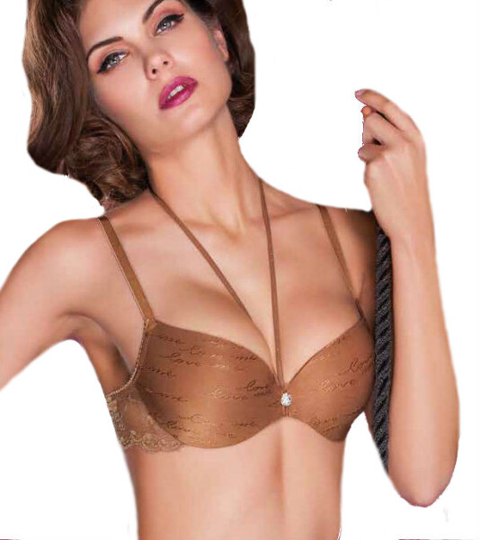 Dámská push-up podprsenka Leilieve 5116