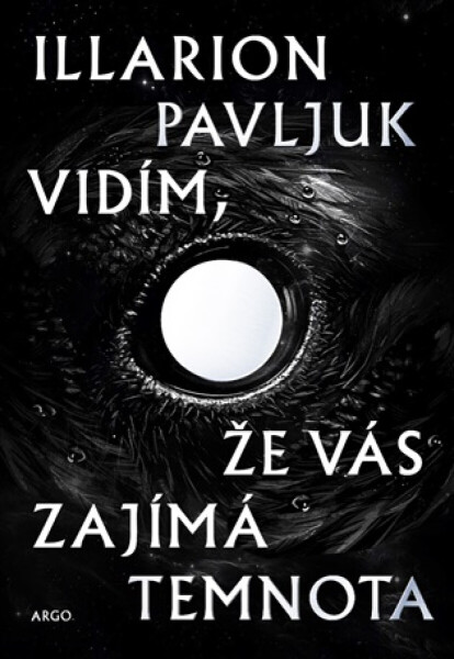 Vidím, že vás zajímá temnota - Illarion Pavljuk