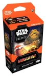 STAR WARS UNLIMITED Spotlight Deck A Lawless Time