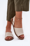 Sandály model 215336 Step in style 40