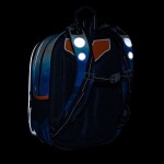 Školní batoh Traktor Topgal ELLY 25015