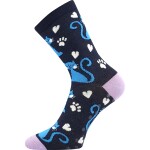 Voxx filip 07 abs mix c holka, 3 páry 35-38 EU