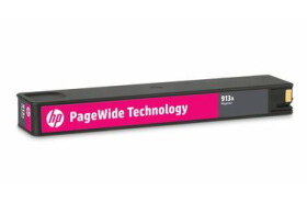 HP 913A originální cartridge PageWide Pro 452dw ml