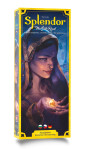 Splendor: Hedvábná stezka (1. rozšíření) - Marc André