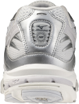 Mizuno Wave Rider 10 Sport D1GA261D05 stříbrná