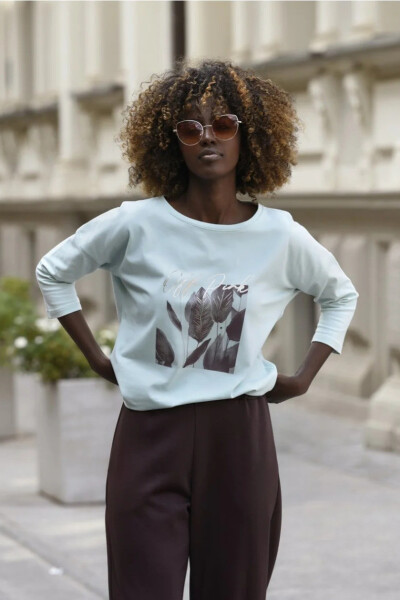 HALENKA EMANUELA BRIGHT PISTACE 46