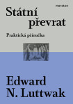 Státní převrat - Edward N. Luttwak