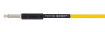 Fender x Third Man Hardware 30' Coil Cable Yellow