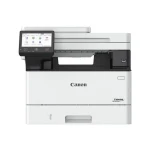 Canon i-Sensys MF465dw II bílá / černobílá laserová multifunkce / A4 / 1200 x 1200 / duplex / USB / RJ45 / WiFi (7188C007AA)