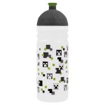 ZDRAVÁ LÁHEV 0,7L PIXEL HEAD V070646