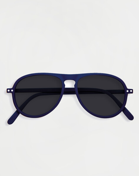 Izipizi Sun #I Navy Blue