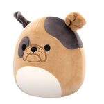 Squishmallows Buldok Loafer