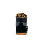 Xero Shoes Ridgeway Black/Asphalt pánské