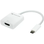 OWC NWTADPTCHDMI2 bilá / adapter / HDMI 2.0 / USB-C / 4K @ 60Hz (NWTADPTCHDMI2)