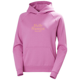 Helly Hansen Core Graphic Hoodie W 54239 089 L