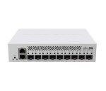 MikroTik Cloud Router Switch CRS310-1G-5S-4S+IN EDF_1017615