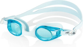 Plavecké brýle Light Blue OS AQUA SPEED