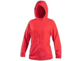 CXS AUGUSTA Bunda dámská, korálová XS 129000326691