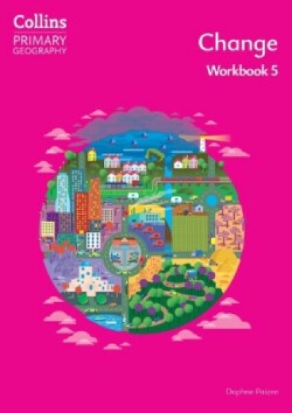 Collins Primary Geography Workbook 5 (4th Edition) - Paizee Daphne