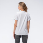 Dámské tričko s krátkým rukávem LADY PLAYO II xs