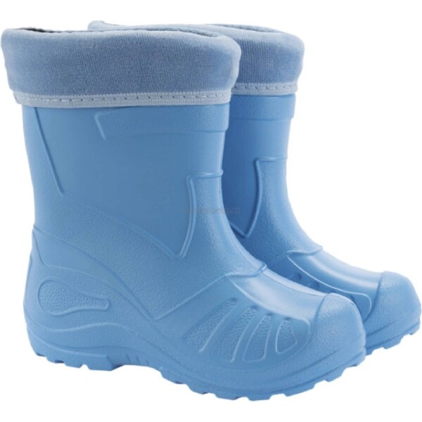 Dětské holinky Kolmax (Befado) 050 nebeská Velikost: 31