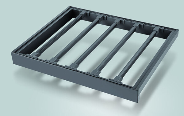 Pelly Držák na kalhoty 900 (400327)