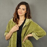 D-STIAG Mikina Emma Velikost: UNI, Barva: