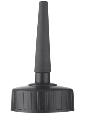 Inglasco / Sherwood Uzávěr hokejové láhve NHL Inglasco se zobákem STRAW TOP