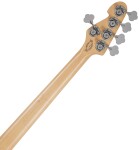 Sandberg California II TT 5 HG FR RWF MHS WPI