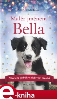 Malér jménem Bella - Ali Standishová e-kniha