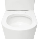 Wc kombi komplet vírové SAT Brevis vario odpad SATBRE031RTORVP SATBRE031RTORVP